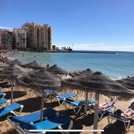 Jardin Playa Del Cura * Torrevieja