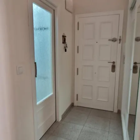 Jardin Playa Del Cura Apartment Torrevieja