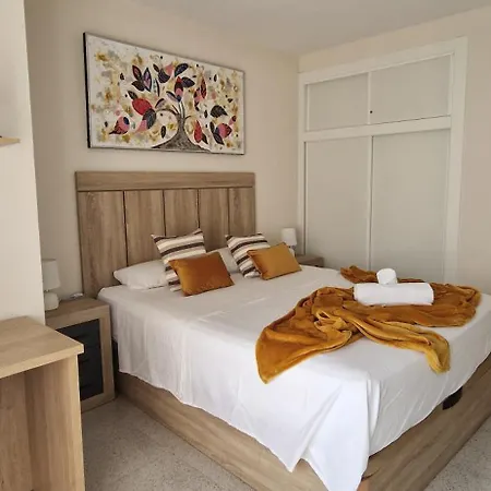Apartment Jardin Playa Del Cura Torrevieja