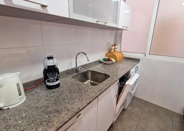 Jardin Playa Del Cura 또레비에하