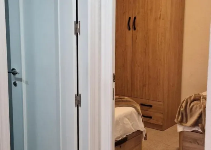 Jardin Playa Del Cura 아파트 *