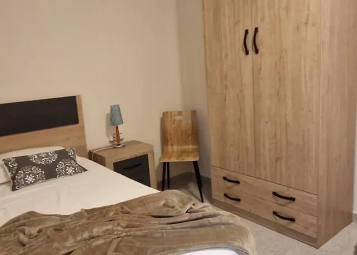 Jardin Playa Del Cura 아파트 *