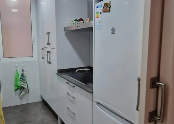 Jardin Playa Del Cura 또레비에하