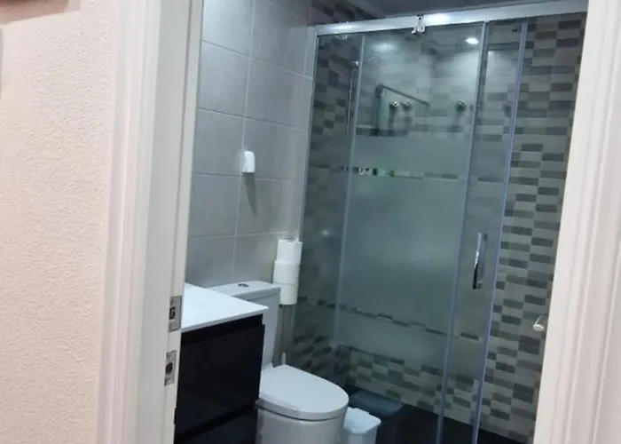 Jardin Playa Del Cura